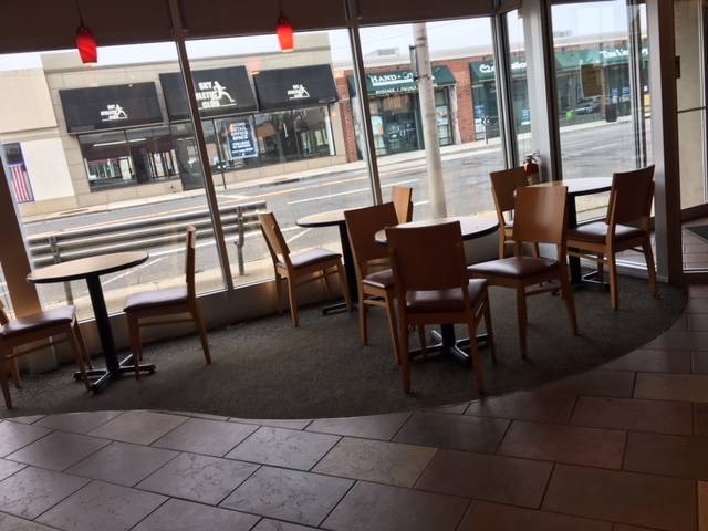 Panera Bread | cafe | 313 Merrick Rd, Rockville Centre, NY 11570, USA | 5166786710 OR +1 516-678-6710