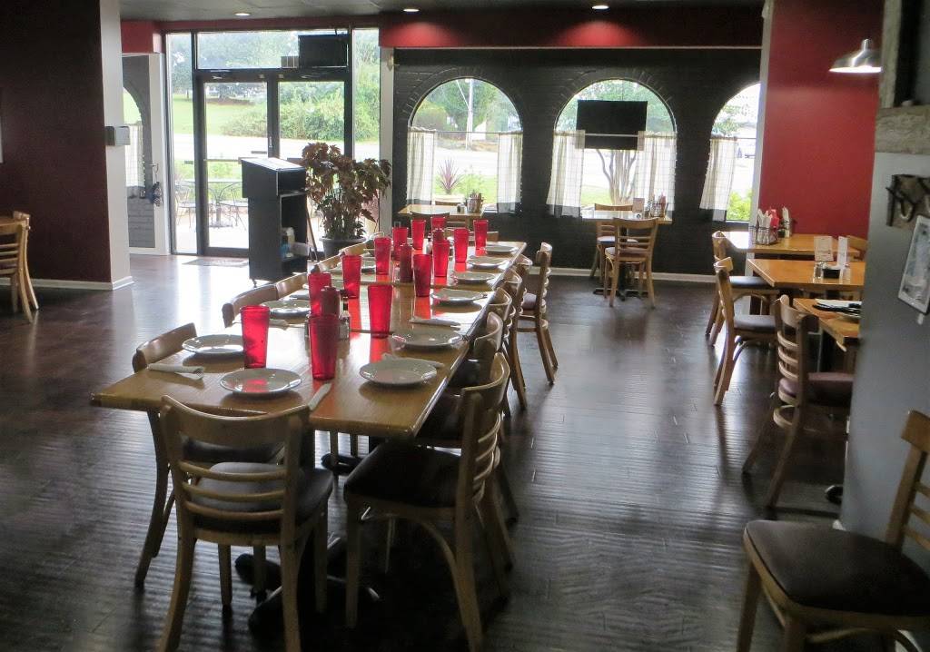 Crooked Tree Cafe | restaurant | 915 Cobb Pkwy N, Marietta, GA 30062, USA | 7703339119 OR +1 770-333-9119