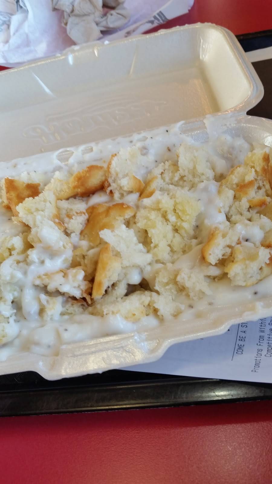 Hardees | restaurant | 716 McAdenville Rd, Lowell, NC 28098, USA | 7048240758 OR +1 704-824-0758