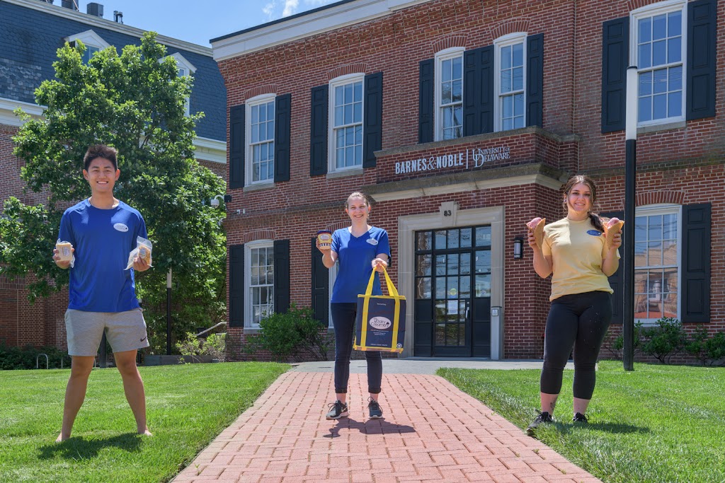 UDairy Creamery Café | cafe | 83 E Main St, Newark, DE 19711, USA | 3028316804 OR +1 302-831-6804