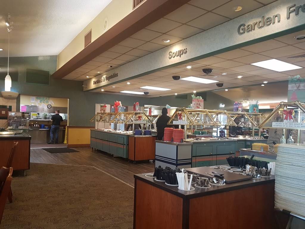 Ryans AYCE Marketplace | restaurant | 929 S Westwood Blvd, Poplar Bluff, MO 63901, USA | 5737781600 OR +1 573-778-1600