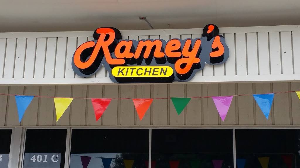 Rameys Kitchen Homestyle | restaurant | 401 W Bedford Euless Rd suite c, Hurst, TX 76053, USA | 8179523322 OR +1 817-952-3322