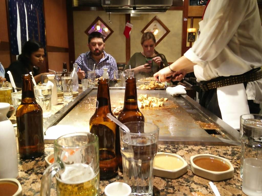 Hibachi Sushi Ya | restaurant | 2311 Jericho Turnpike, Garden City Park, NY 11040, USA | 5167412288 OR +1 516-741-2288