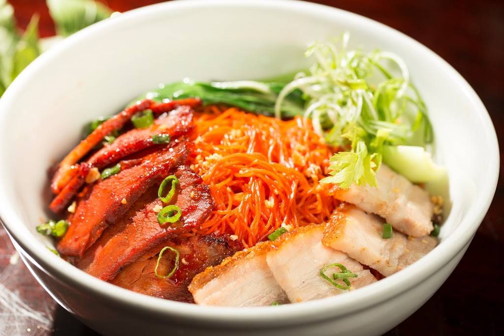 ASIATIC STREETFOOD & Noodle BAR | restaurant | 1600 East 8th Avenue, #D101, Tampa, FL 33605, USA | 8132845317 OR +1 813-284-5317