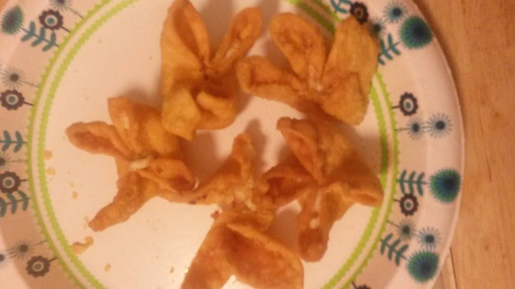 Golden Wok | restaurant | 4148 Mariner Blvd, Spring Hill, FL 34609, USA | 3526668006 OR +1 352-666-8006