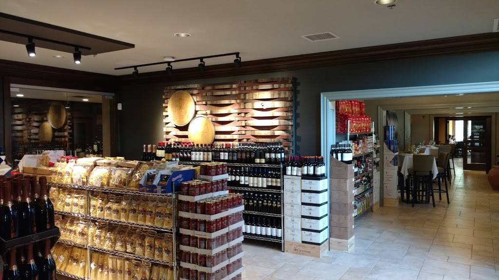 Cantoro Italian Trattoria | restaurant | 1695 E Big Beaver Rd, Troy, MI 48083, USA | 2488172424 OR +1 248-817-2424