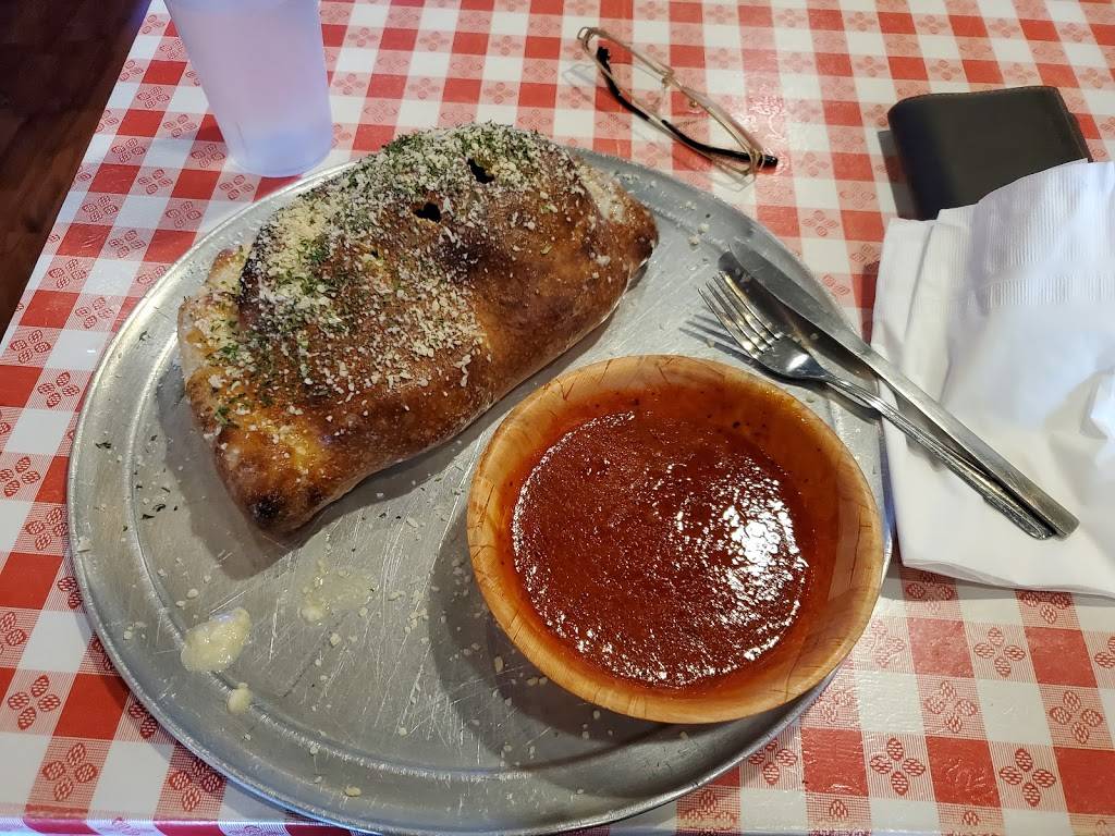 Nonnas Italian Restaurant & Pizzeria | restaurant | 8979 W Magna Main St, Magna, UT 84044, USA | 3852757350 OR +1 385-275-7350