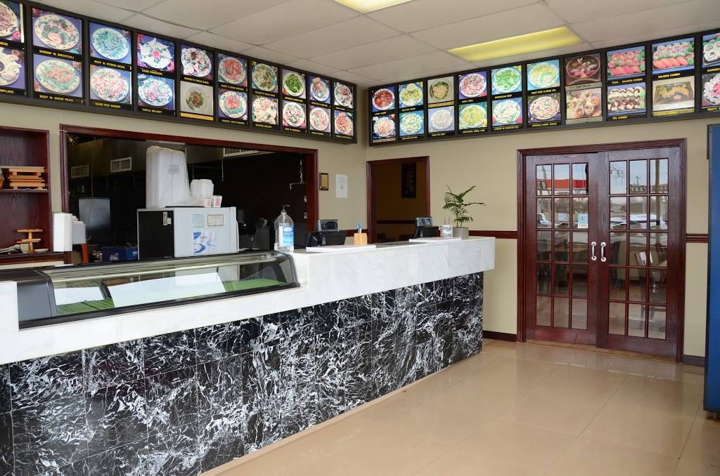 Cherry Garden | restaurant | 12 Cherry Tree Shopping Center, Washington, IL 61571, USA | 3094448801 OR +1 309-444-8801