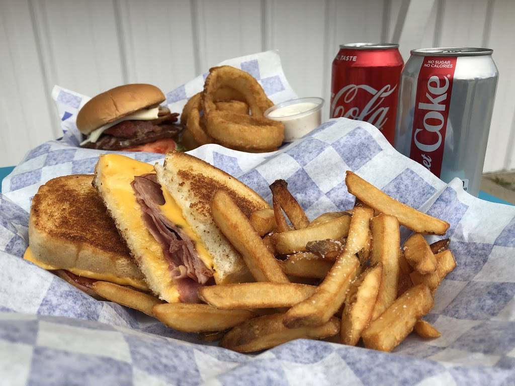 Hop Cones | meal takeaway | 99 Wise St, Hopkins, MI 49328, USA | 2697937480 OR +1 269-793-7480