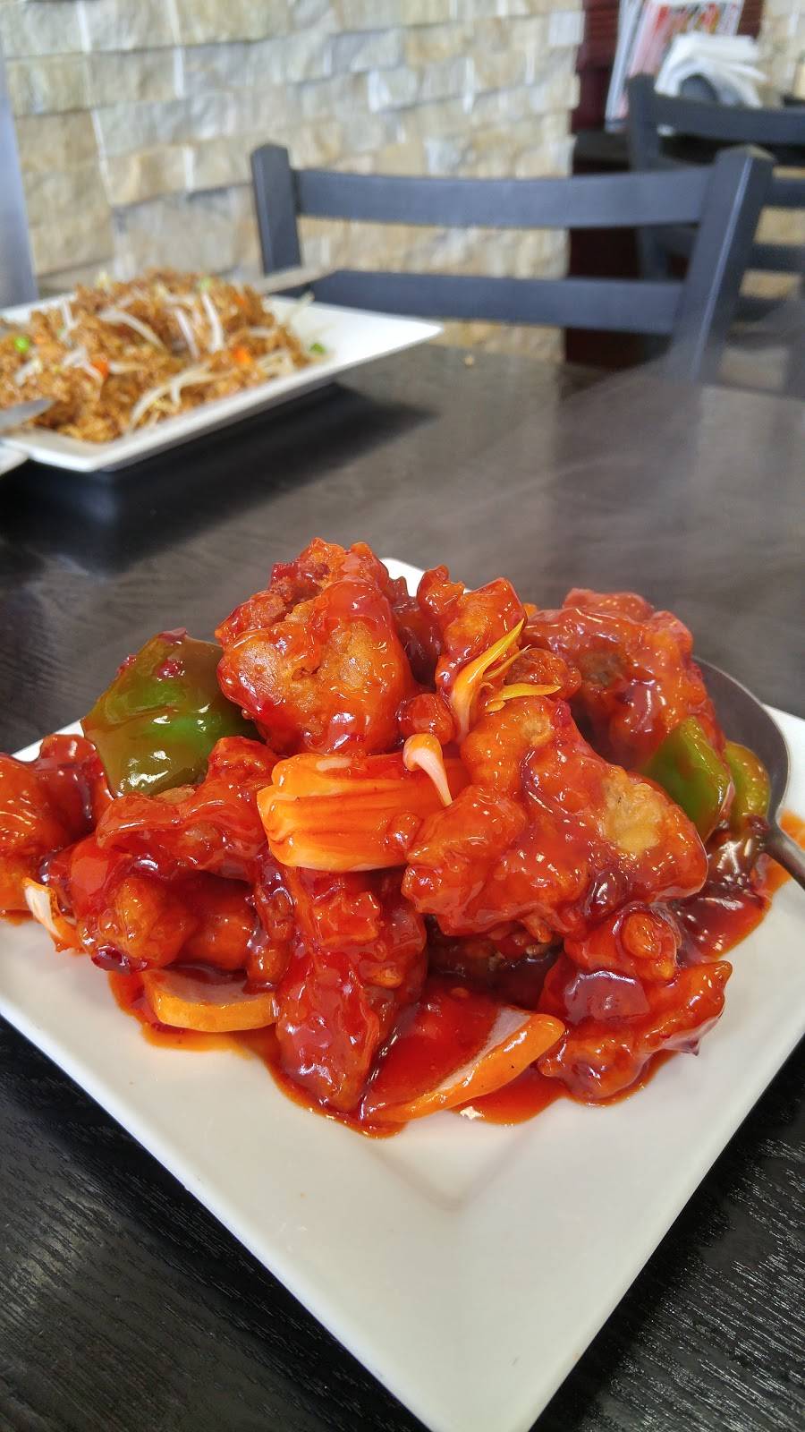 Asian Wok | restaurant | 1319 Commissioners Rd E, London, ON N6M 1E7, Canada | 5196868882 OR +1 519-686-8882