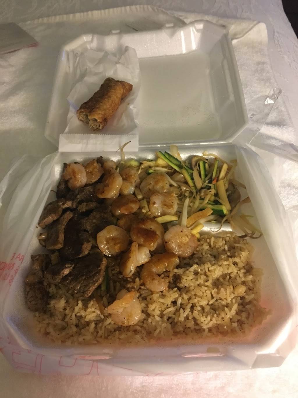 Ichiban Japanese Restaurant | restaurant | 909 Houston Northcutt Blvd, Mt Pleasant, SC 29464, USA | 8438498121 OR +1 843-849-8121