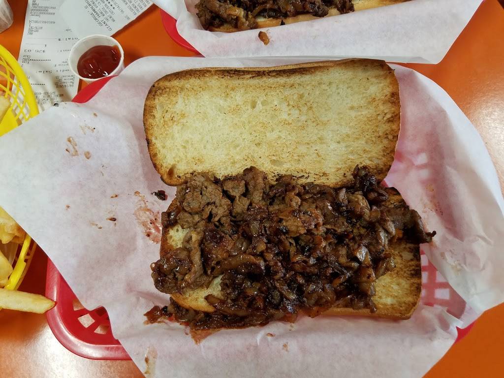 Georges Giant Hamburger | restaurant | 1491 Newell Ave, Walnut Creek, CA 94596, USA | 9259394888 OR +1 925-939-4888