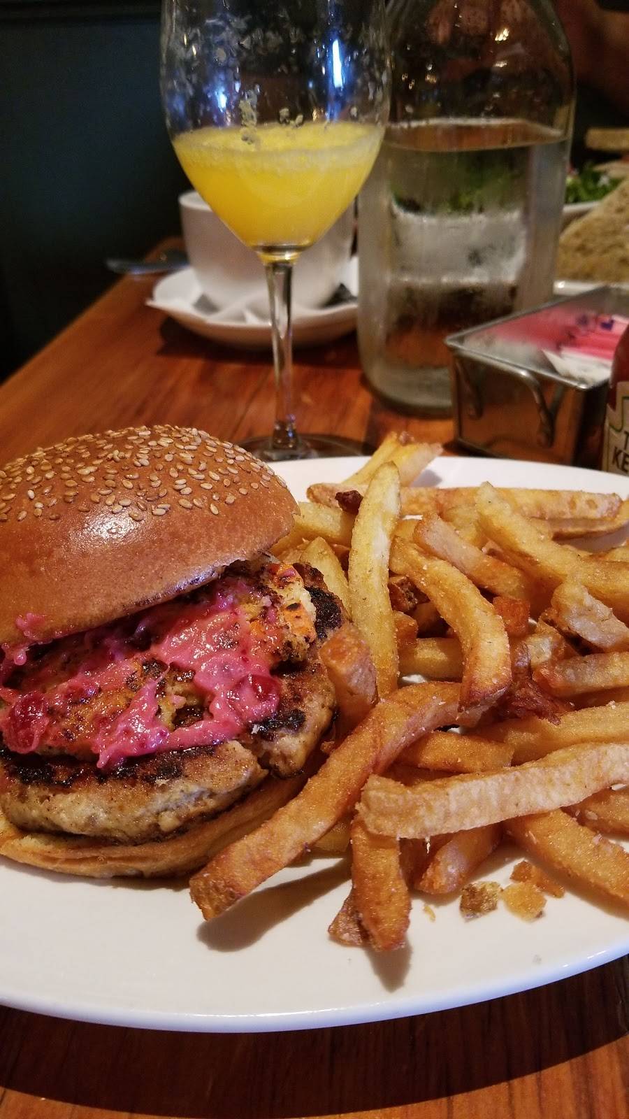 The Barrow House | restaurant | 1296 Van Houten Ave, Clifton, NJ 07013, USA | 8623367070 OR +1 862-336-7070