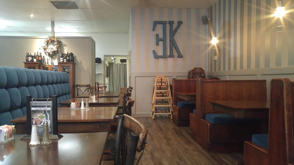 Evans Kitchen and Catering | restaurant | 855 57th St, Sacramento, CA 95819, USA | 9164523896 OR +1 916-452-3896