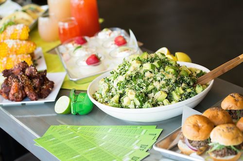 The Lime Truck Southern California | restaurant | 16211 Construction Cir W, Irvine, CA 92606, USA | 9492320690 OR +1 949-232-0690