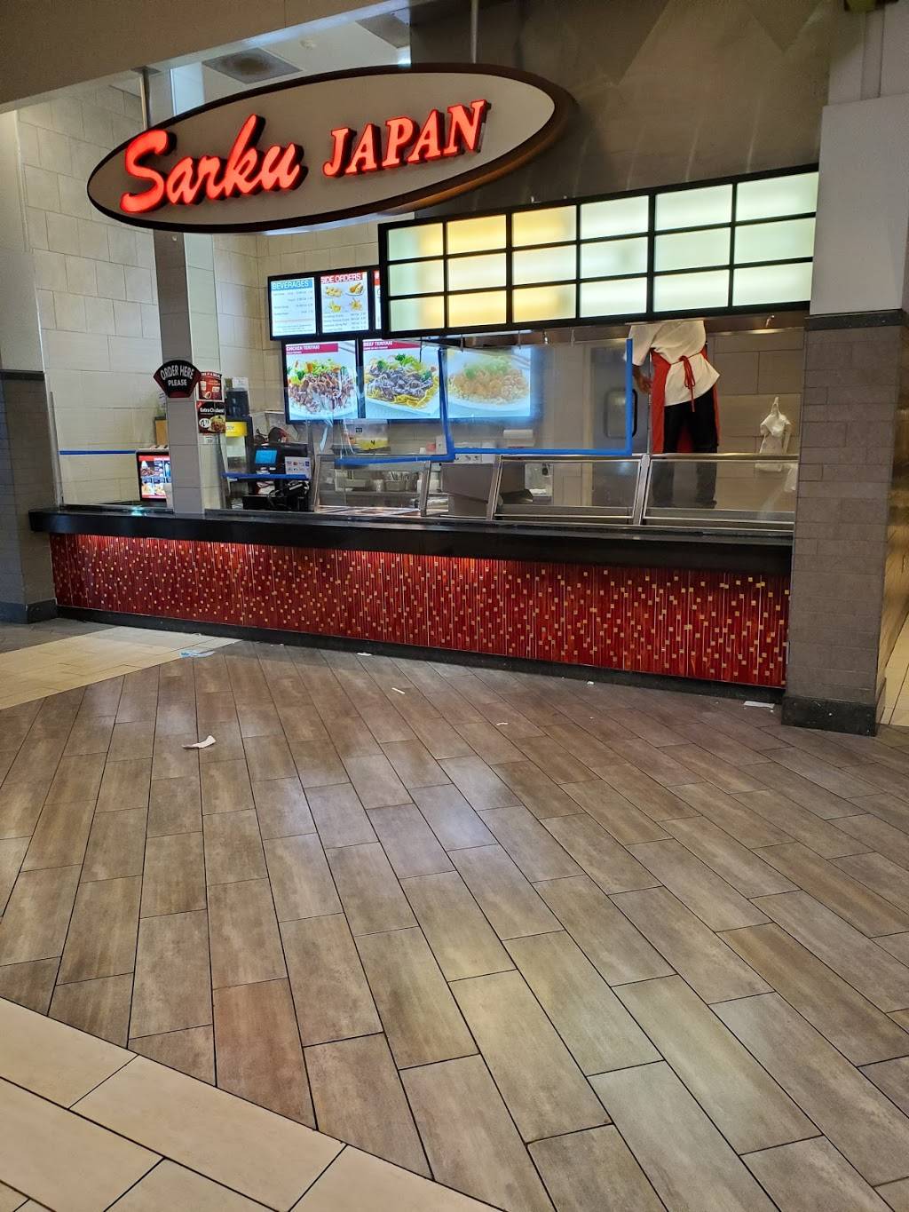 Sarku Japan | restaurant | 1900 Tamiami Trail N Unit FC-5A, Naples, FL 34102, USA | 2392130659 OR +1 239-213-0659