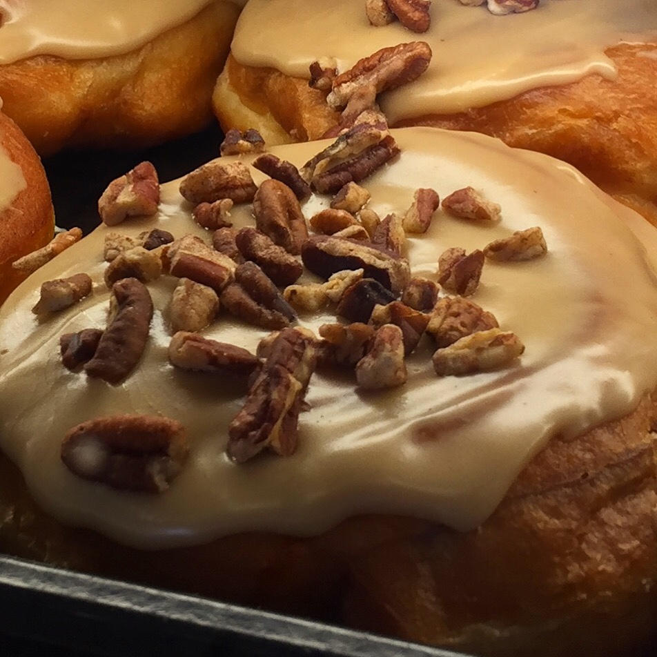 Donut Bank | bakery | 1303 W Broadway St, Princeton, IN 47670, USA | 8123853711 OR +1 812-385-3711