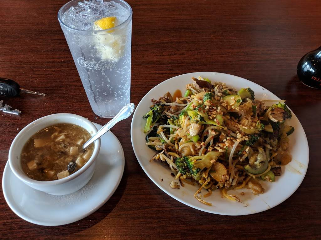 Changs Mongolian Grill | restaurant | 10743 SW Beaverton Hillsdale Hwy, Beaverton, OR 97005, USA | 5037473880 OR +1 503-747-3880