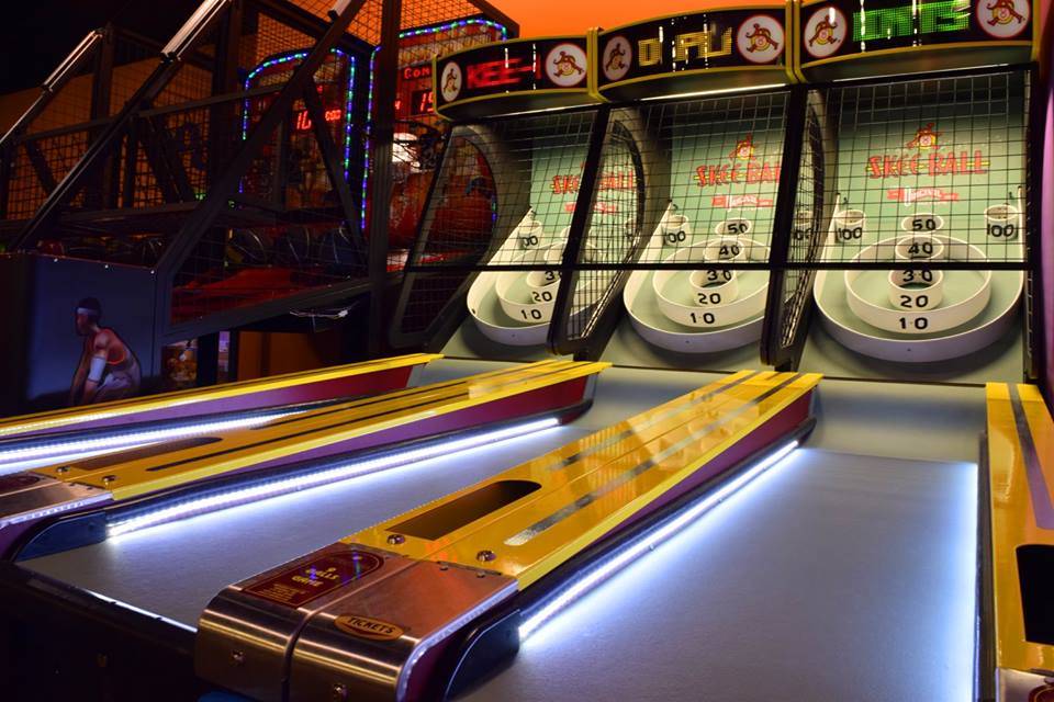 Fort Clarkston | restaurant | 7127 Dixie Hwy, Village of Clarkston, MI 48346, USA | 2482975453 OR +1 248-297-5453