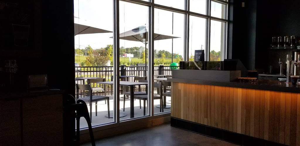 Starbucks | cafe | 1001 Centerbrooke Ln #107, Suffolk, VA 23434, USA | 7574072254 OR +1 757-407-2254
