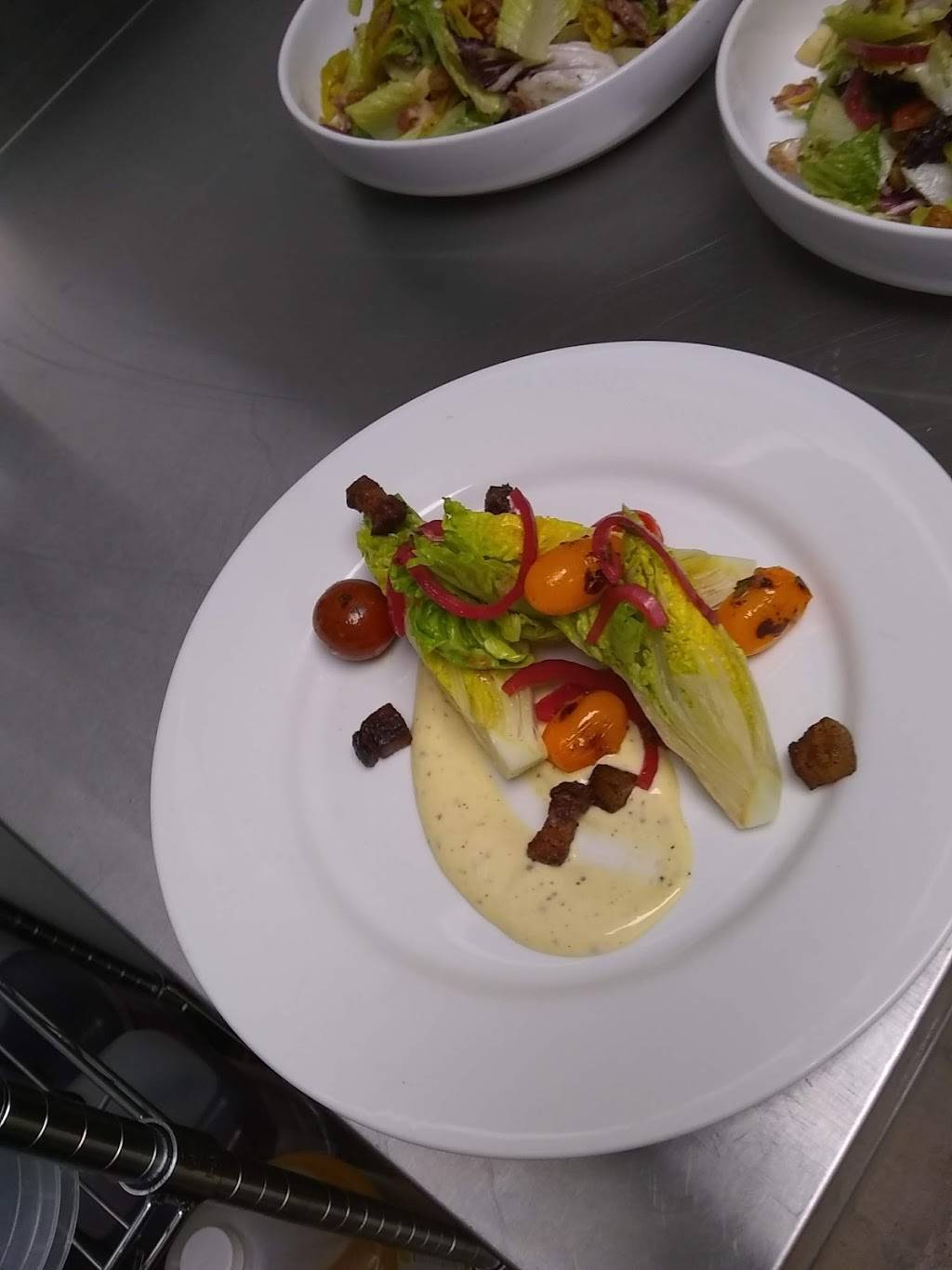 Osteria | restaurant | 6430 Avondale Dr, Nichols Hills, OK 73116, USA | 4052545058 OR +1 405-254-5058