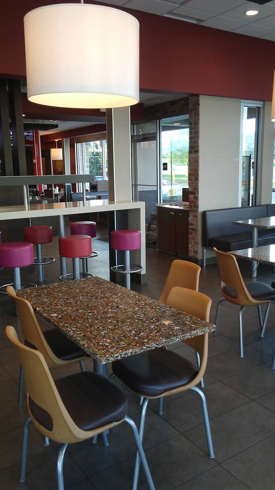 McDonalds | cafe | 298 Lycoming Mall, Muncy, PA 17756, USA | 5705465485 OR +1 570-546-5485