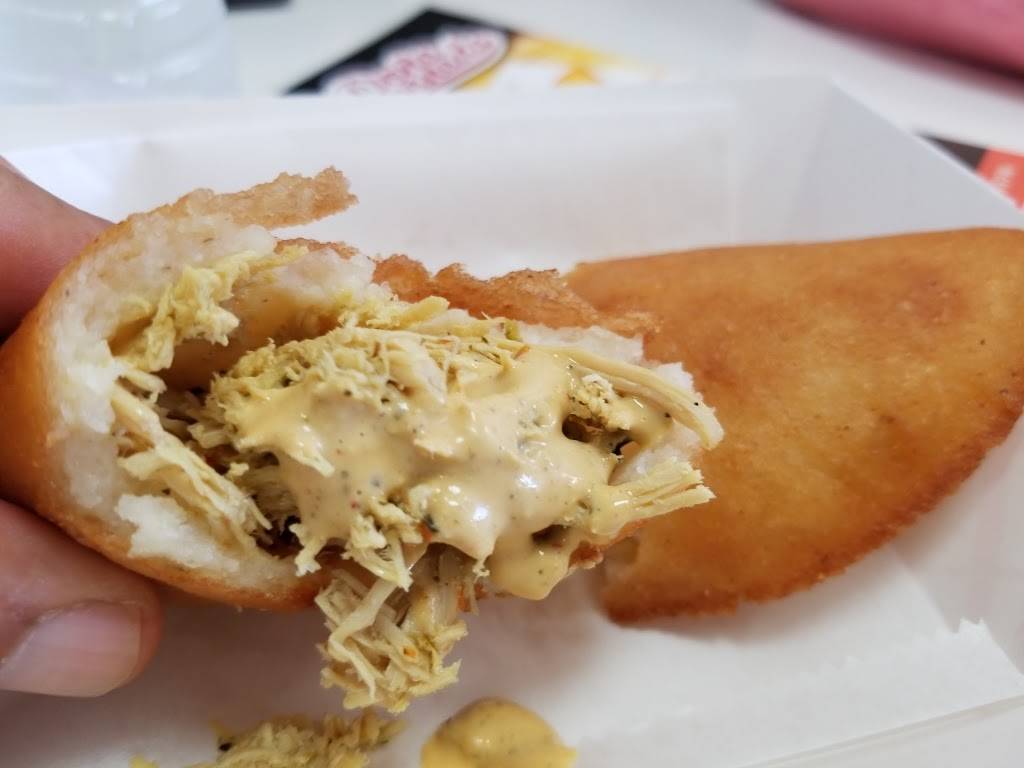 Doña Empanada | restaurant | 10822 NW 58th St, Doral, FL 33178, USA | 3056299414 OR +1 305-629-9414