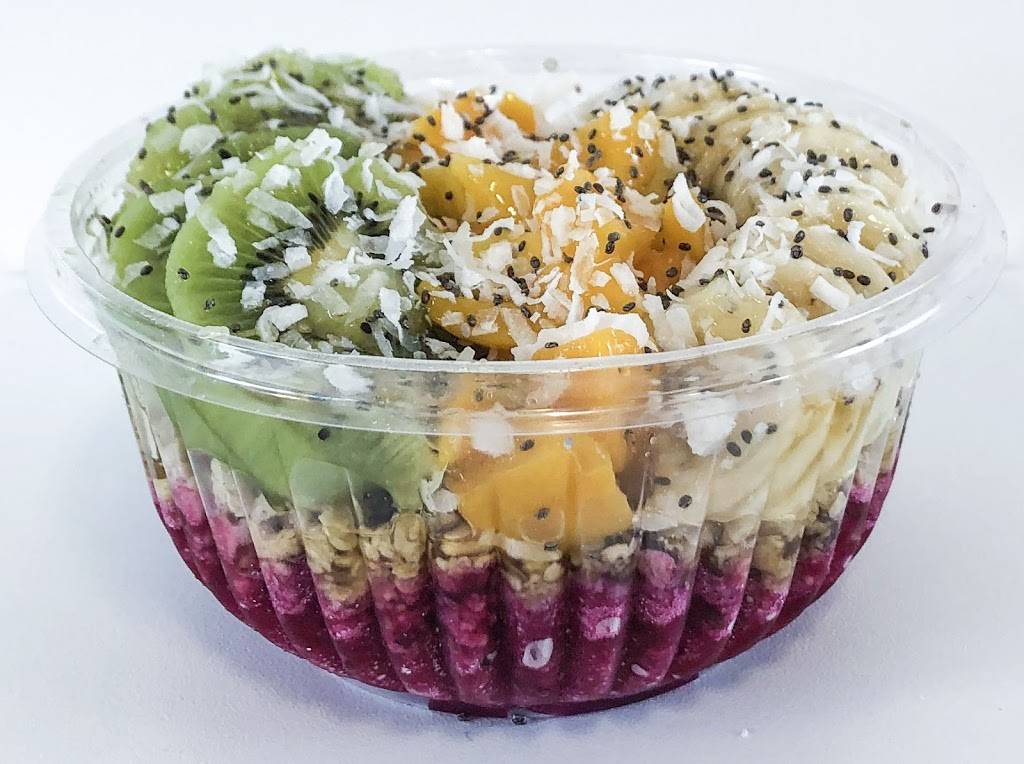 Simply Fruits | restaurant | 2618 Easton Rd STE 1B, Willow Grove, PA 19090, USA | 2677837848 OR +1 267-783-7848