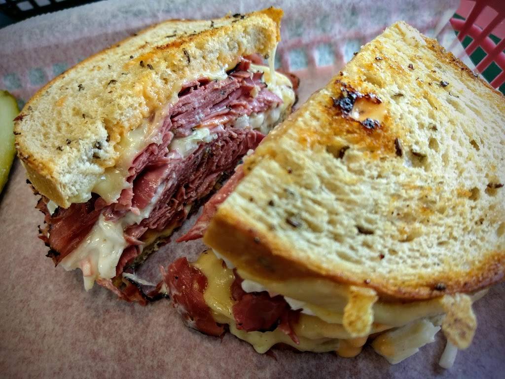 Brunos of Lebanon | restaurant | 992 Isabel Dr, Lebanon, PA 17042, USA | 7172797827 OR +1 717-279-7827