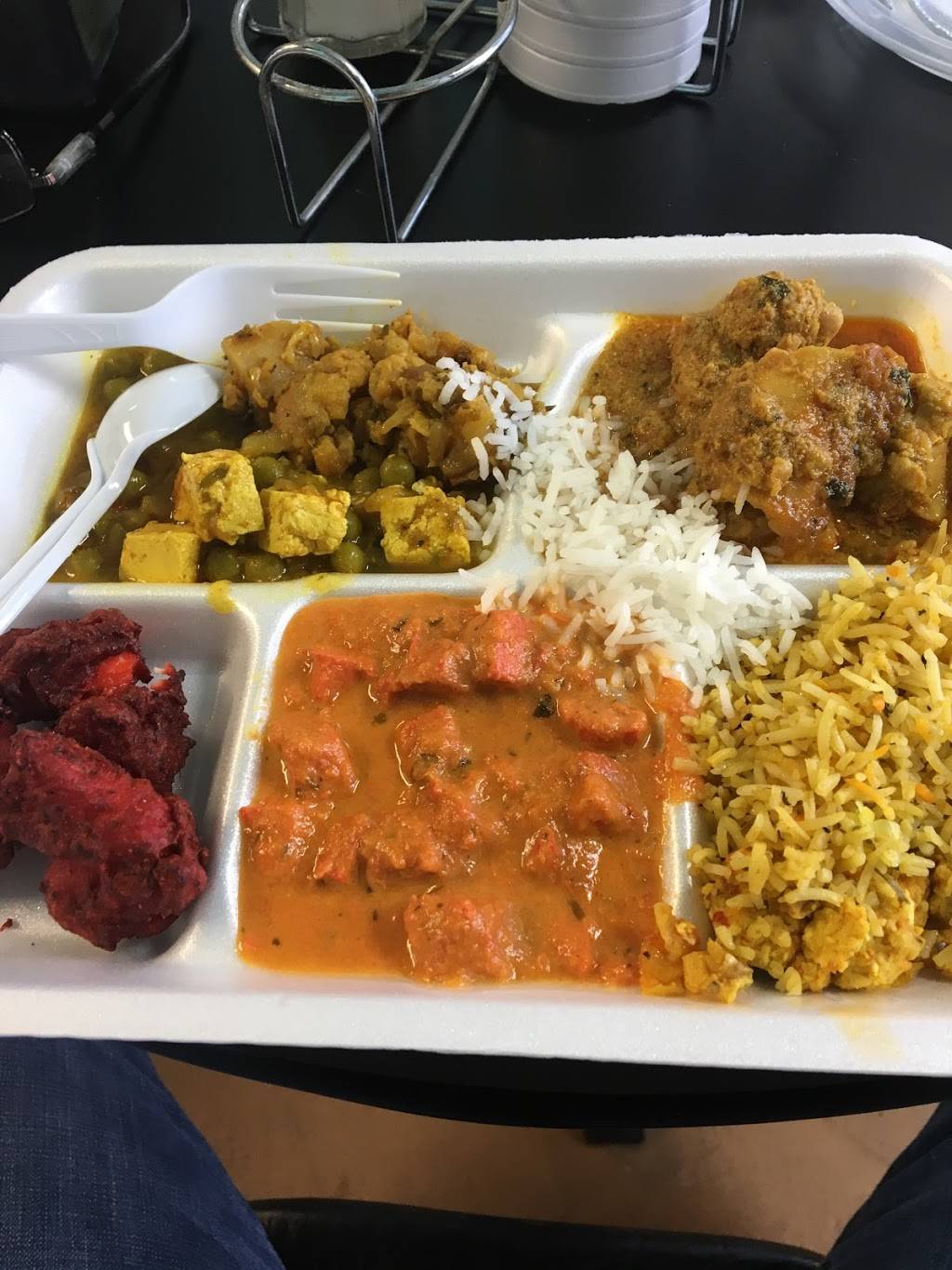 Tandoori Indian Restaurant | restaurant | 12501 Valley View Rd, Shawnee, OK 74804, USA | 4052730555 OR +1 405-273-0555