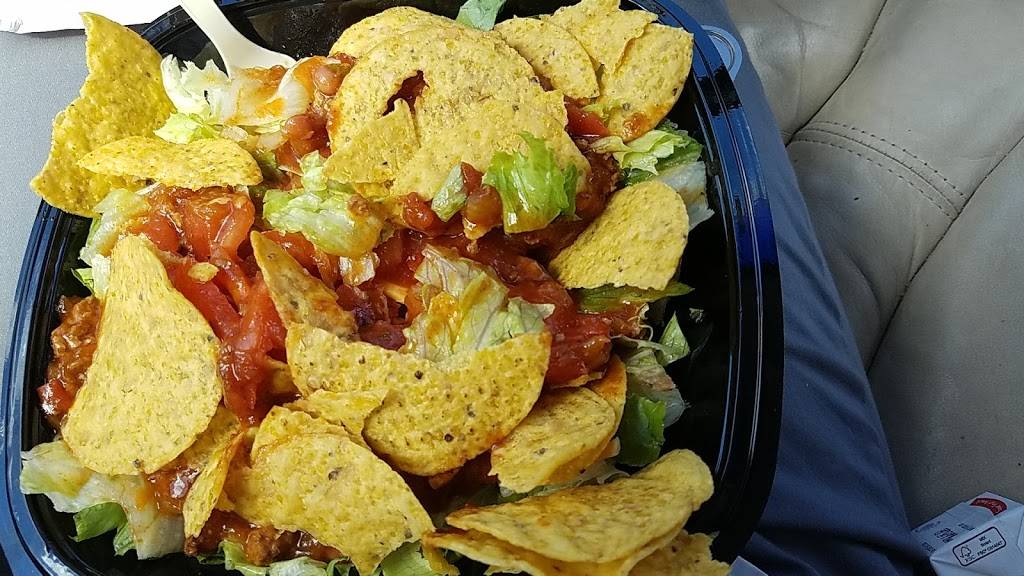 Wendys | restaurant | 4720 Commercial Way, Spring Hill, FL 34606, USA | 3525971133 OR +1 352-597-1133