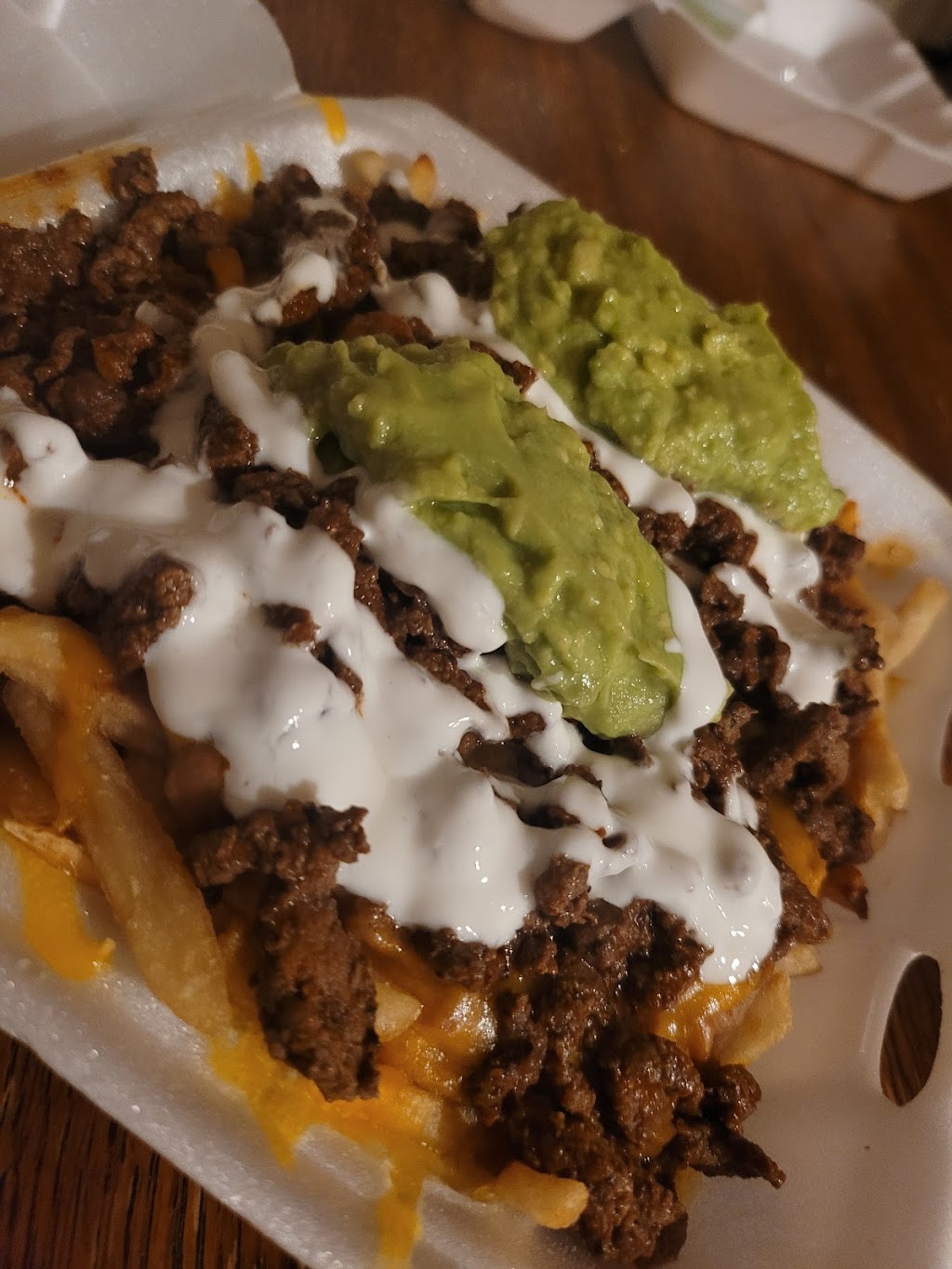 Rosarito Taco Grill | restaurant | 16220 Whittier Blvd, Whittier, CA 90603, USA | 5629434466 OR +1 562-943-4466