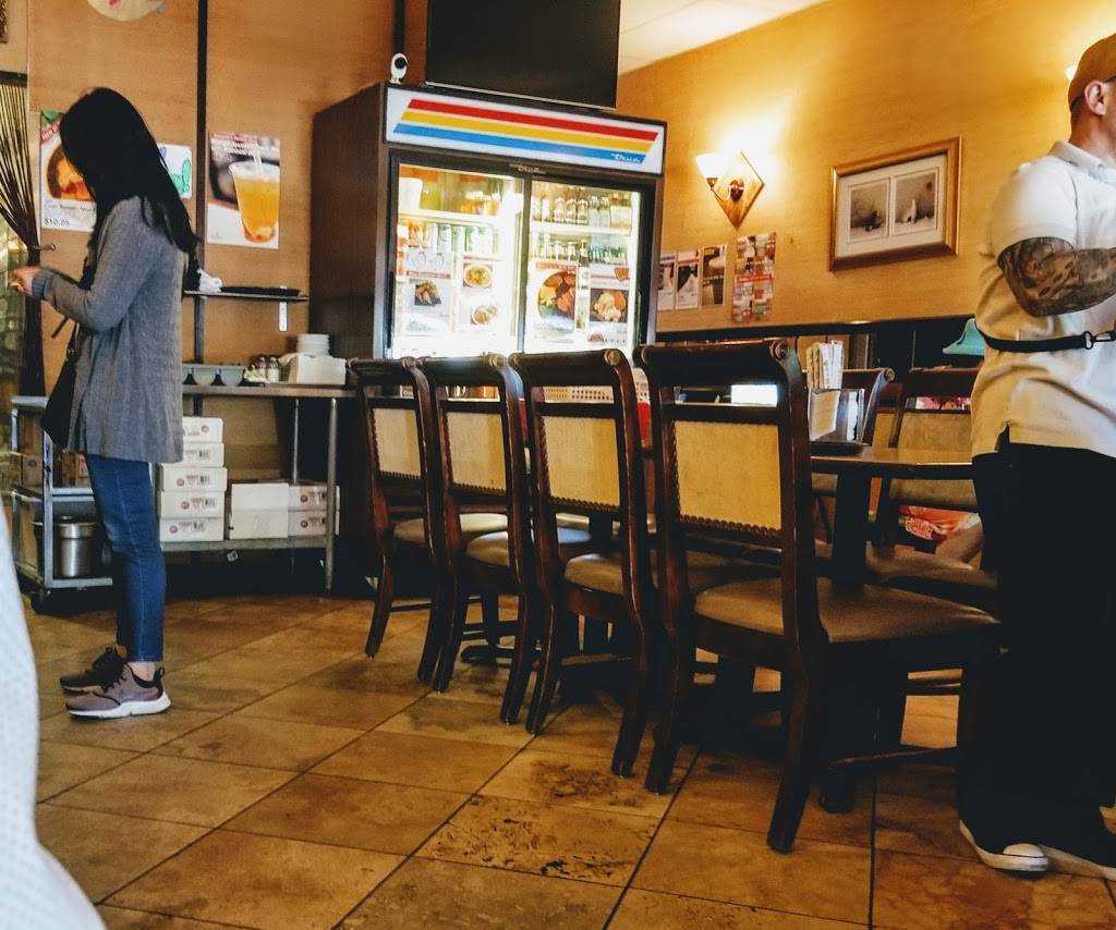 Saigon Restaurant | restaurant | 2437 Naglee Rd, Tracy, CA 95304, USA | 2098300444 OR +1 209-830-0444