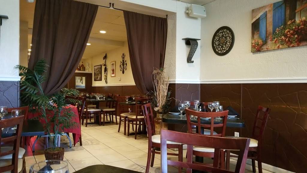 Brooklyn Bistro | restaurant | 44 Washington St, Toms River, NJ 08753, USA | 7322442122 OR +1 732-244-2122