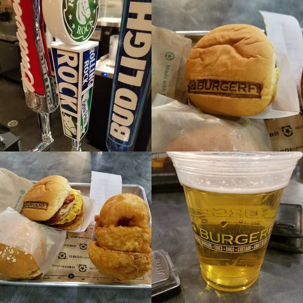 BurgerFi | restaurant | 7710 Grass Creek Rd C, Anchorage, AK 99504, USA | 9077702739 OR +1 907-770-2739