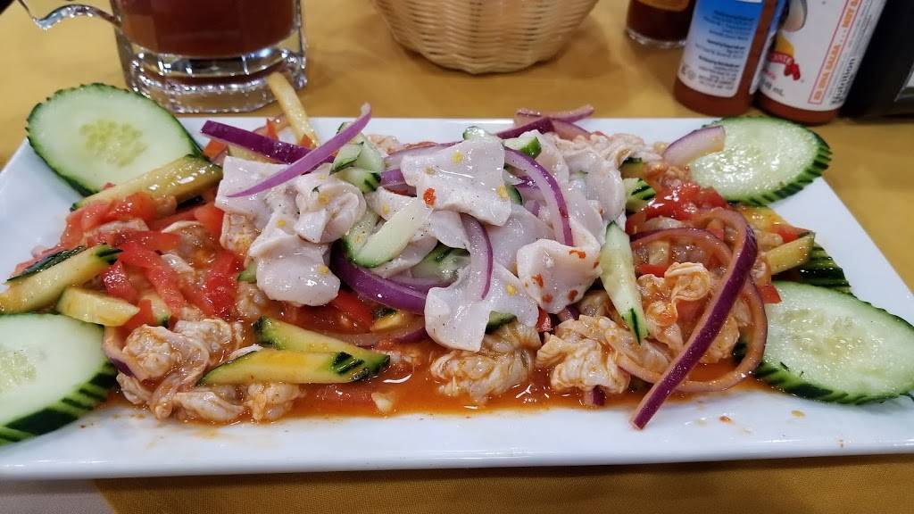 El Camaron Gigante Restaurant | restaurant | 8343 W Van Buren St, Tolleson, AZ 85353, USA | 6232158298 OR +1 623-215-8298