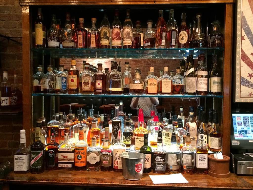 Merles Whiskey Kitchen | restaurant | 122 W Main St, Louisville, KY 40202, USA | 5022908888 OR +1 502-290-8888