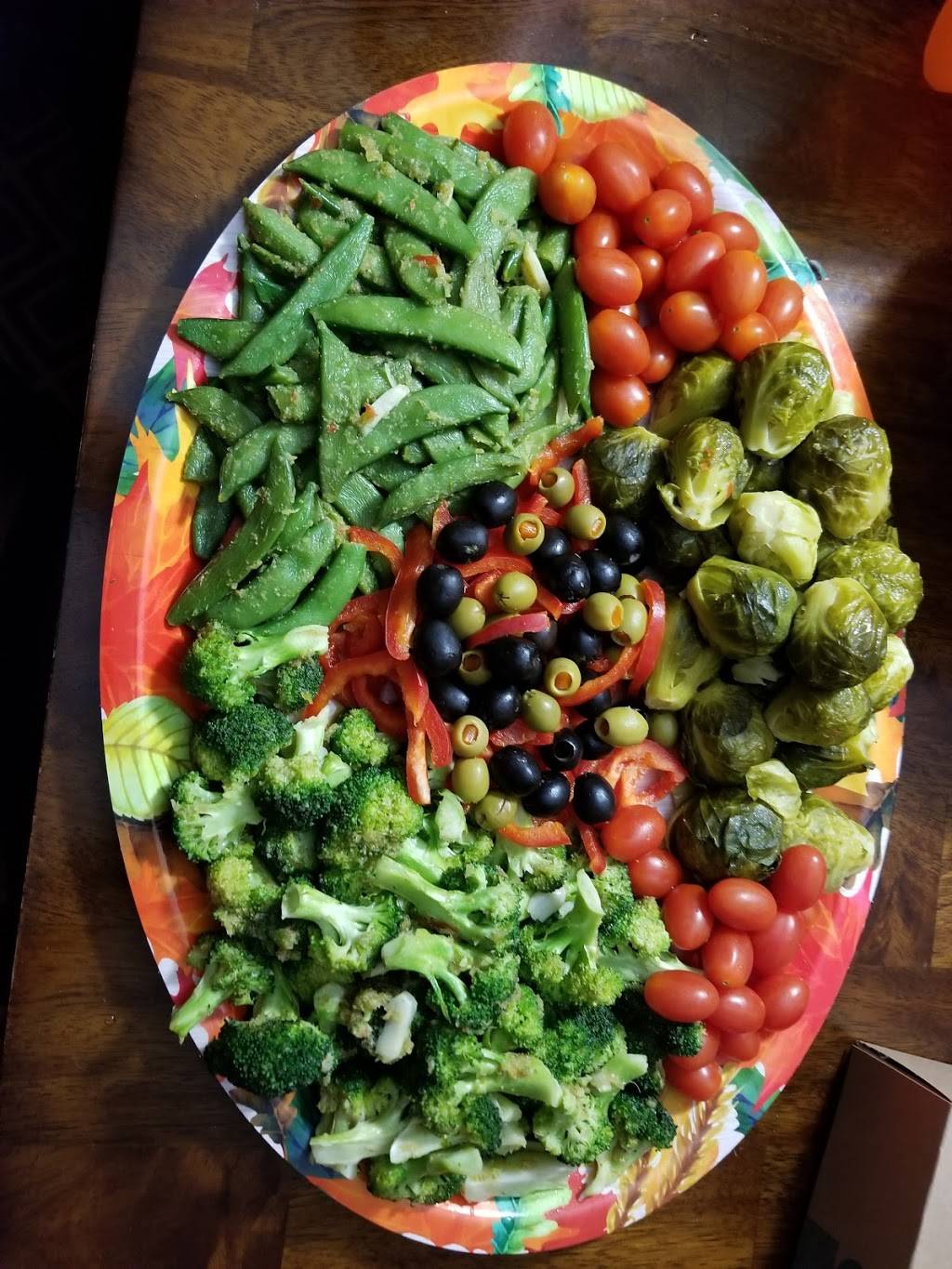 Audys Cuisine | restaurant | 468 Chestnut St, Lynn, MA 01902, USA | 7815960200 OR +1 781-596-0200