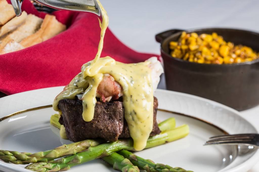 El Gaucho Tacoma | restaurant | 2119 Pacific Ave, Tacoma, WA 98402, USA | 2532721510 OR +1 253-272-1510