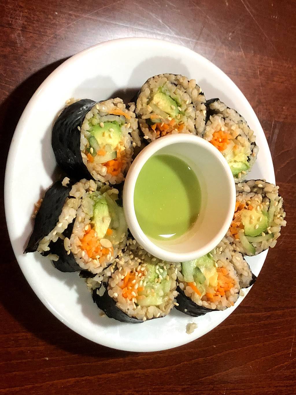 Vegan Kitchen | restaurant | 794 Neapolitan Way, Naples, FL 34103, USA | 2393074813 OR +1 239-307-4813