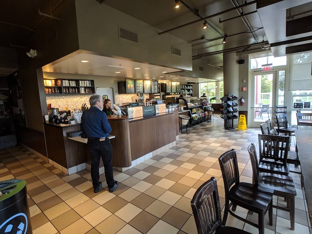 Starbucks | cafe | Building C, 1 Letterman Dr, San Francisco, CA 94129, USA | 4154411740 OR +1 415-441-1740