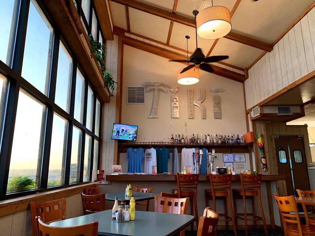 Airport Tiki | restaurant | 2982 Curtis King Blvd, Fort Pierce, FL 34946, USA | 7724892285 OR +1 772-489-2285