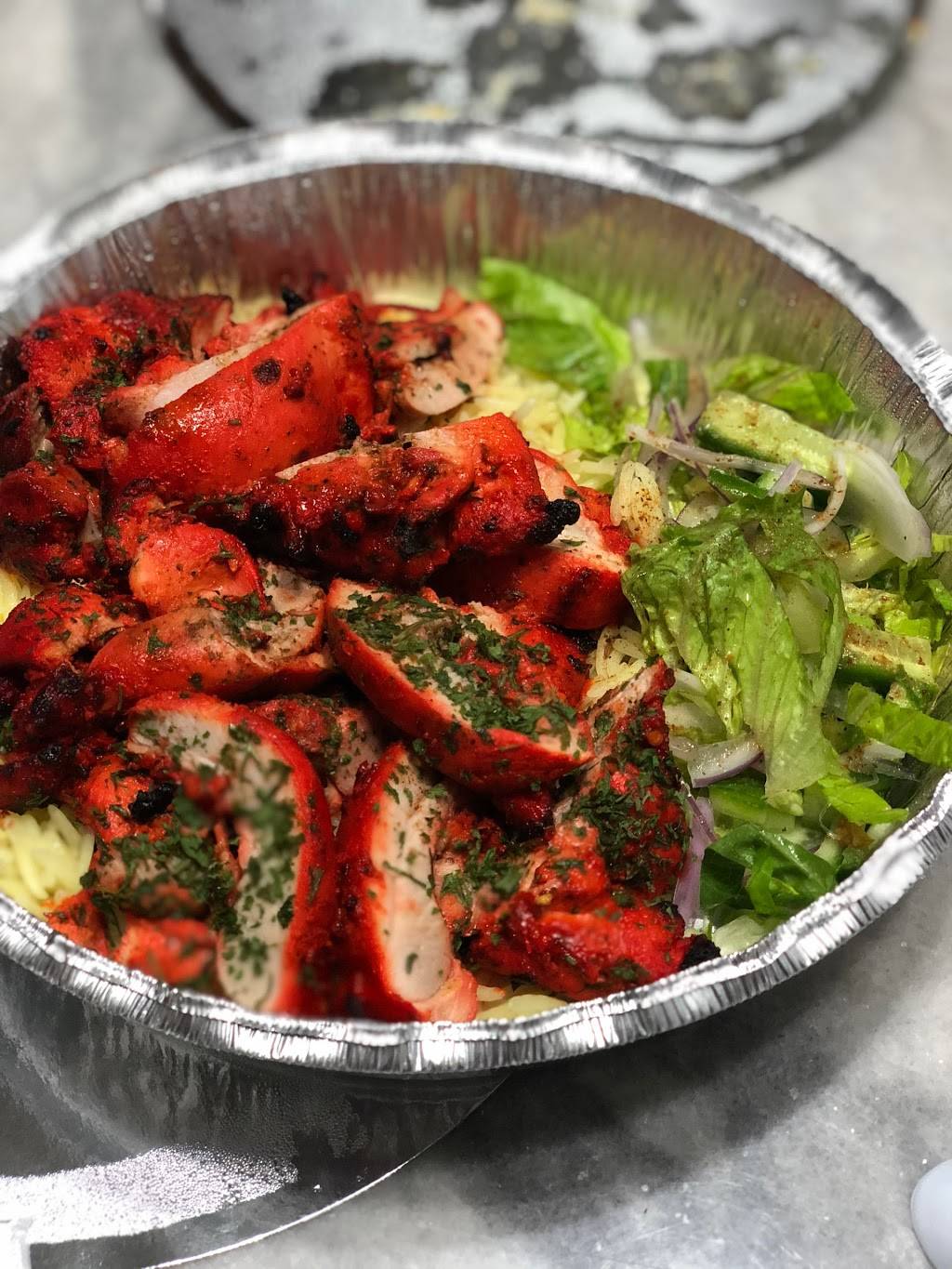 Desi Tasty Grill | restaurant | 119 Somerset St, New Brunswick, NJ 08901, USA | 7323398835 OR +1 732-339-8835