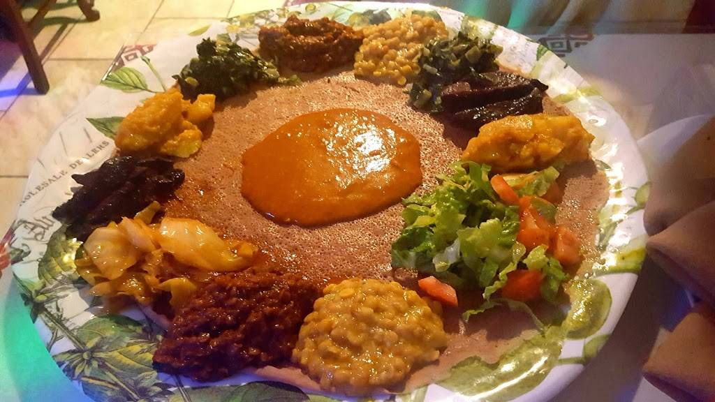 Lalibela | restaurant | 9191 Forest Ln, Dallas, TX 75243, USA | 9727928442 OR +1 972-792-8442