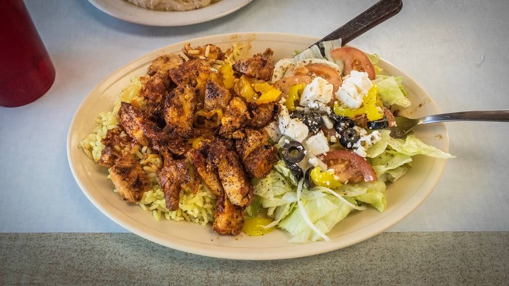 Babas Shawarma Grill | restaurant | 4028 Harrison Ave, Cincinnati, OH 45211, USA | 5138279143 OR +1 513-827-9143