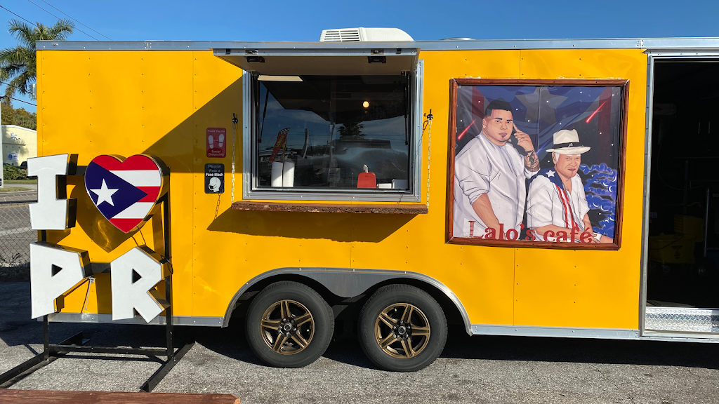 Lalos Café | restaurant | 1201 9th St W, Bradenton, FL 34205, USA | 9415802312 OR +1 941-580-2312