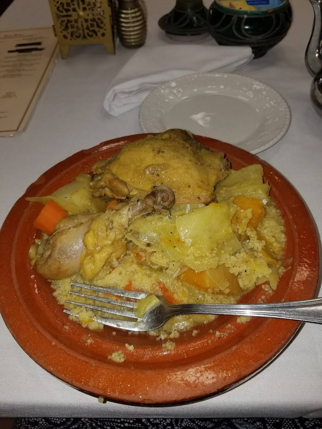 Casablanca Restaurant | restaurant | 3030 Severn Ave, Metairie, LA 70002, USA | 5048882209 OR +1 504-888-2209