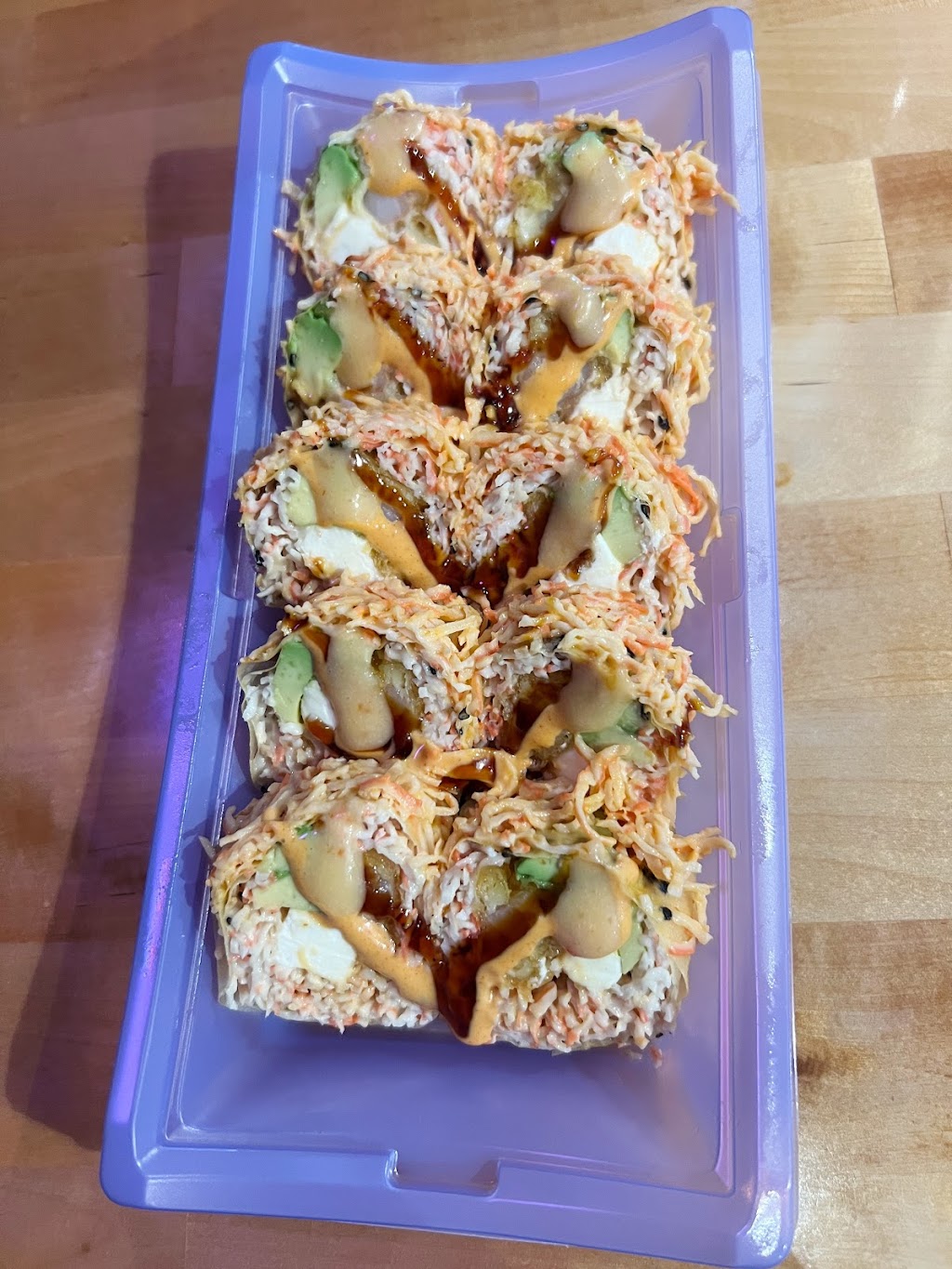 Yoshi Yum | restaurant | 1502 N High St, Columbus, OH 43201, USA | 6148523939 OR +1 614-852-3939