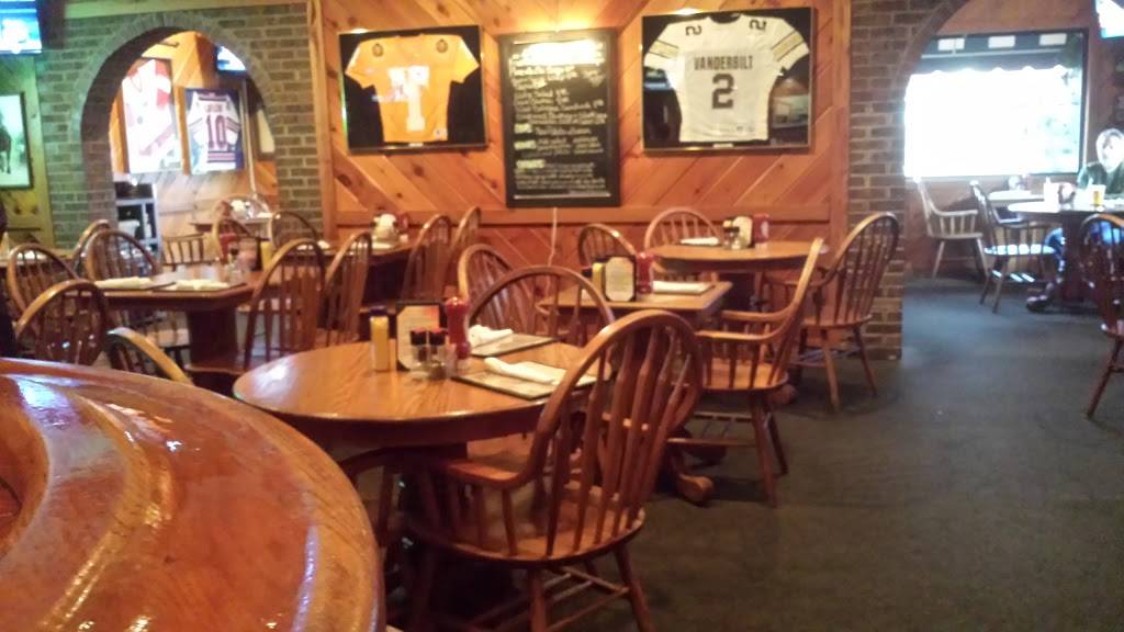 McCabe Pub, Inc | restaurant | 4410 Murphy Rd, Nashville, TN 37209, USA | 6152699406 OR +1 615-269-9406