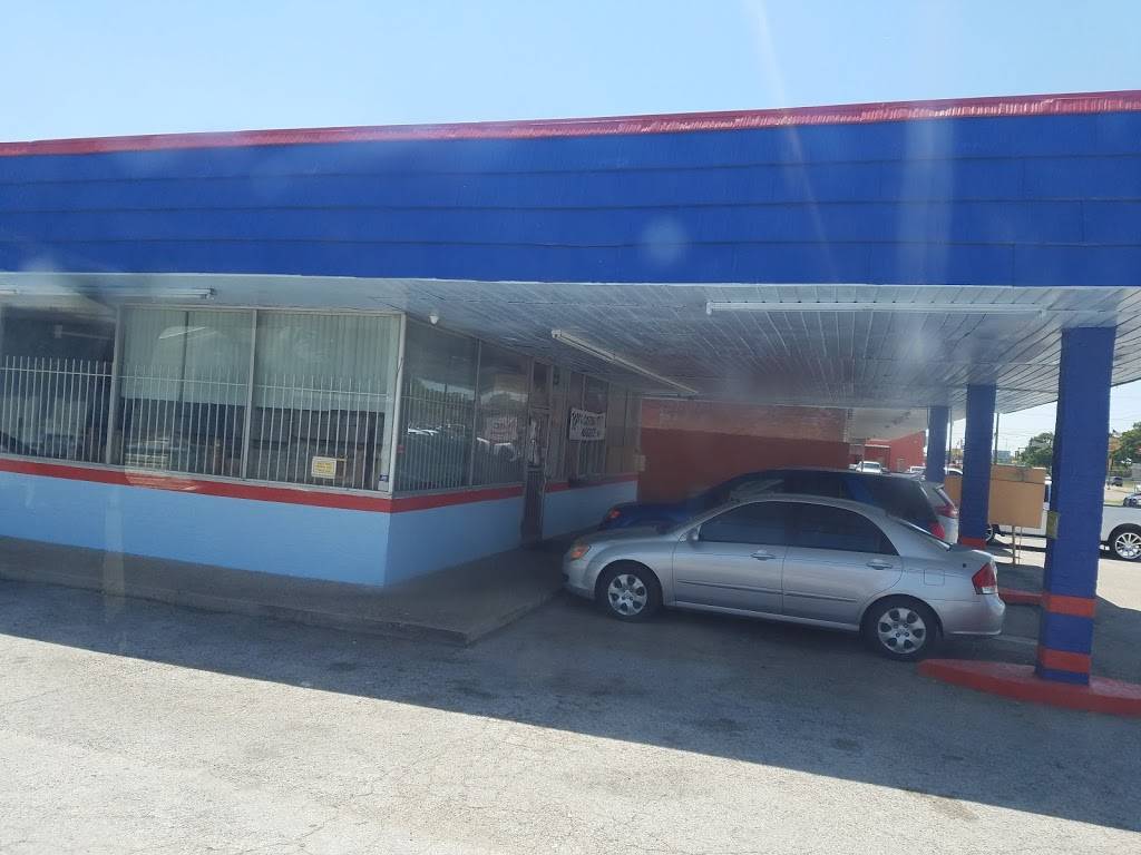 Johns Seafood | restaurant | 8336 Lake June Rd, Dallas, TX 75217, USA | 2143984499 OR +1 214-398-4499